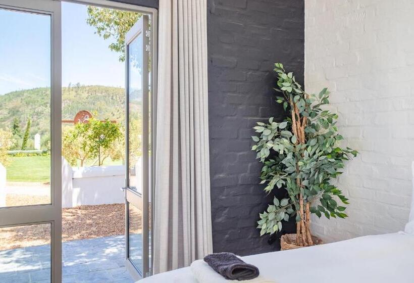 Семейный Номер Superior, Droom Guesthouse