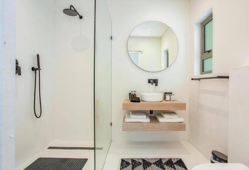 Семейный Номер Superior, Droom Guesthouse