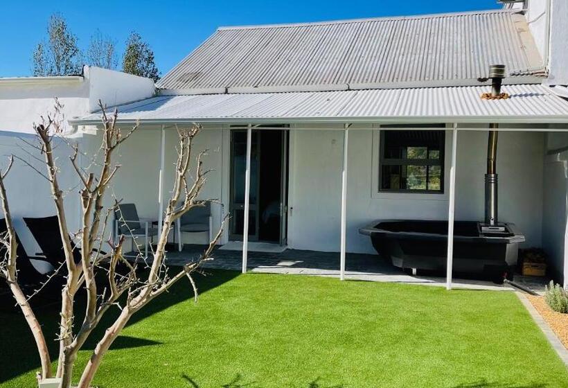 Family Suite, Droom Guesthouse