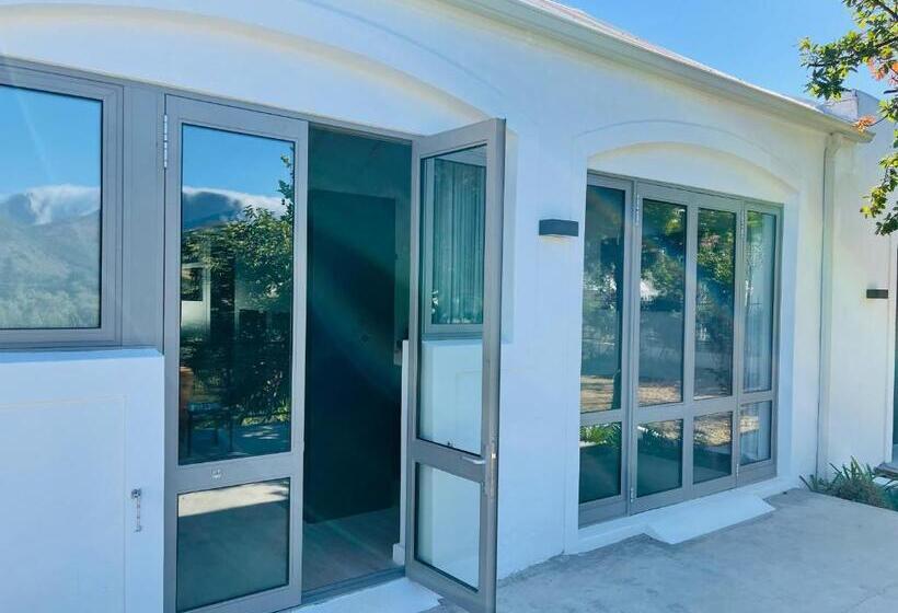 Family Suite, Droom Guesthouse