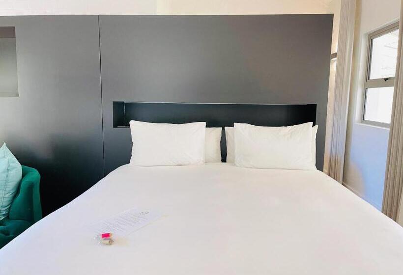 Family Suite, Droom Guesthouse