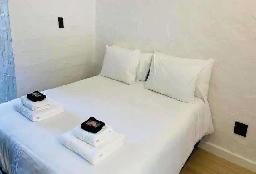 سوییت خانوادگی, Droom Guesthouse