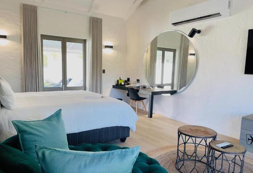 Family Suite, Droom Guesthouse