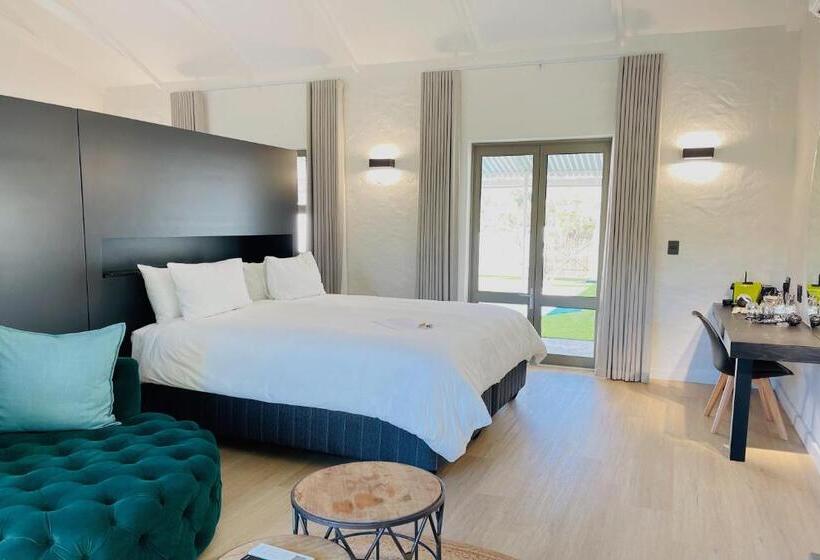 Family Suite, Droom Guesthouse