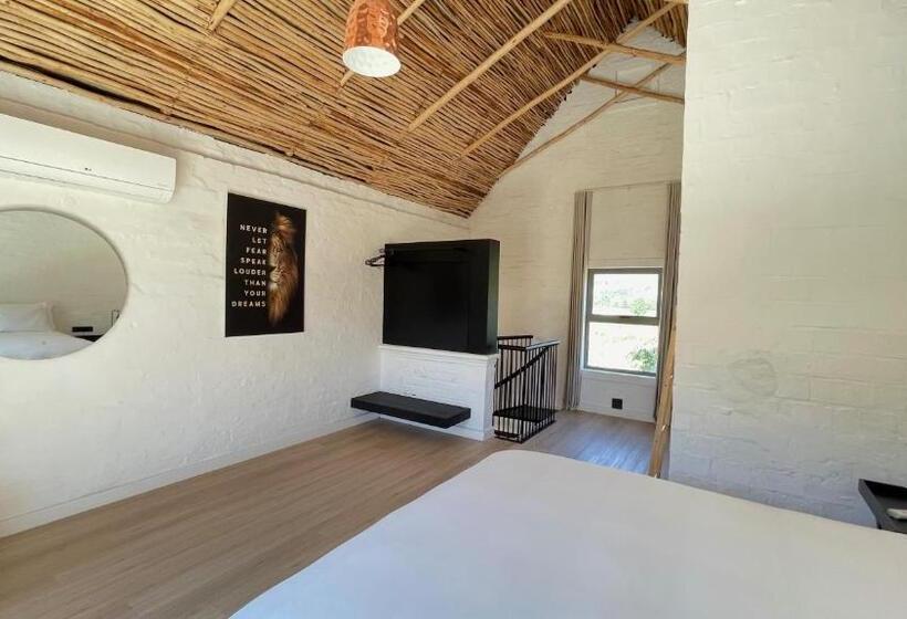 Family Suite, Droom Guesthouse