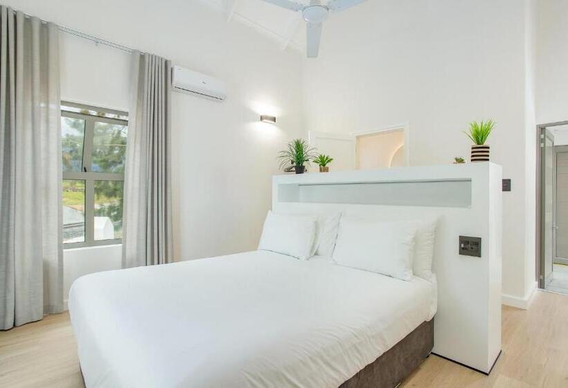 Номер Стандарт Вид на Горы, Droom Guesthouse