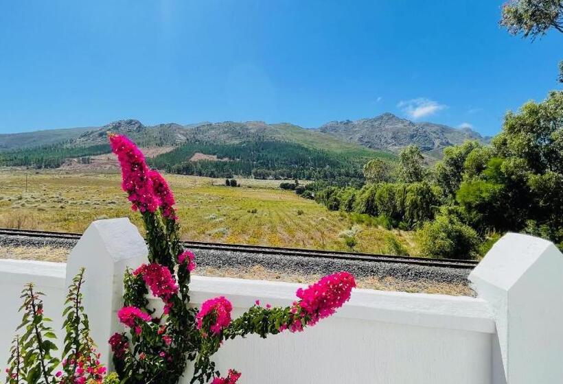 Номер Стандарт Вид на Горы, Droom Guesthouse