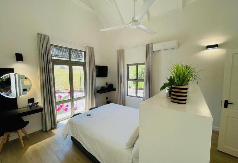 Номер Стандарт Вид на Горы, Droom Guesthouse