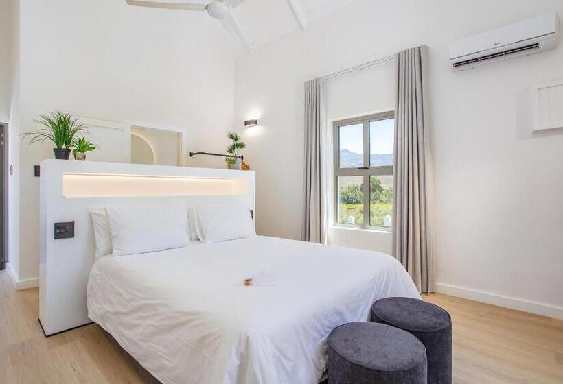 Номер Стандарт Вид на Горы, Droom Guesthouse