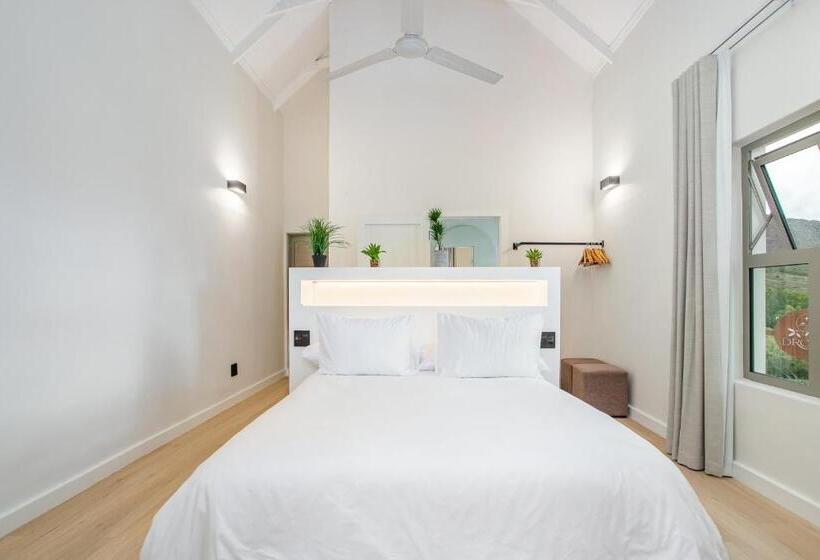 Номер Стандарт Вид на Горы, Droom Guesthouse