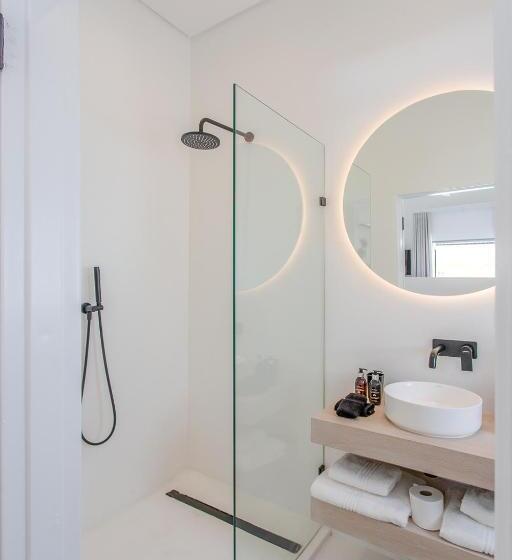 Номер Стандарт Вид на Горы, Droom Guesthouse