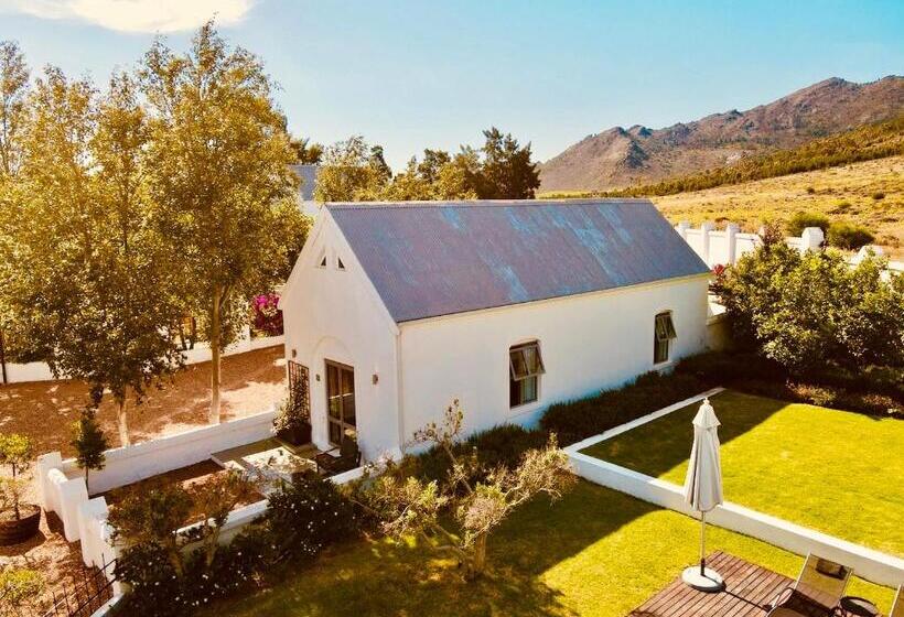 Семейный Номер Superior, Droom Guesthouse