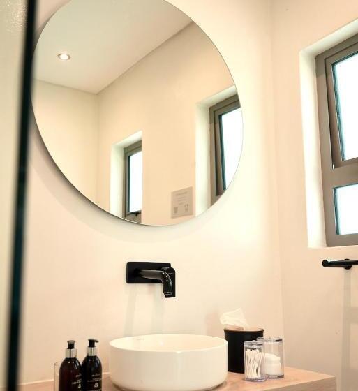 Семейный Номер Superior, Droom Guesthouse