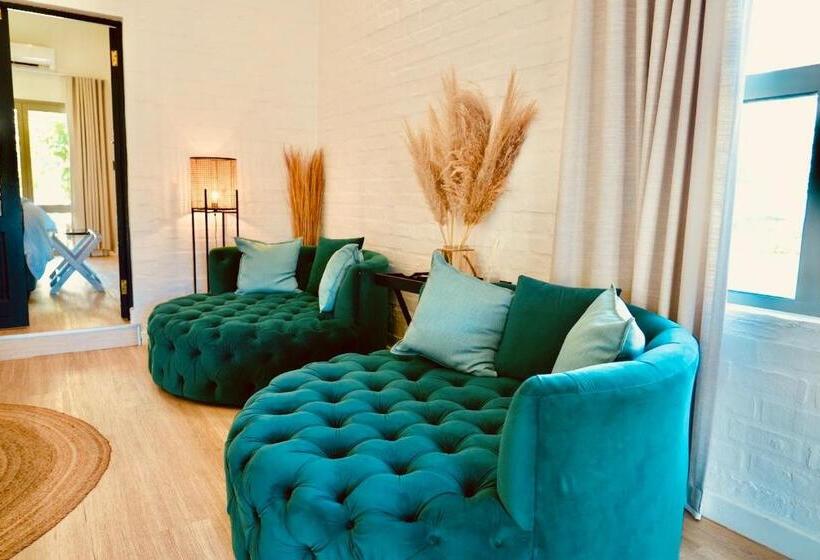 Семейный Номер Superior, Droom Guesthouse