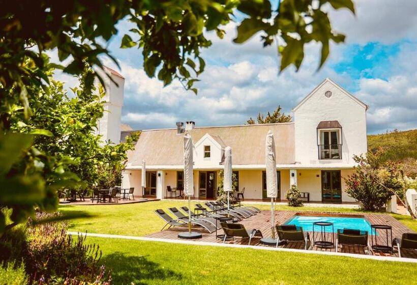 Номер Стандарт Внутренний, Droom Guesthouse