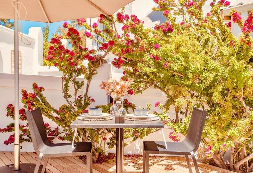 Номер Стандарт Внутренний, Droom Guesthouse