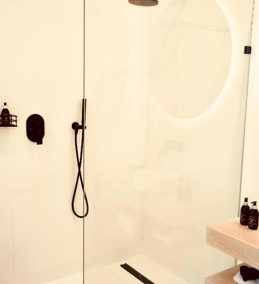 Люкс, Droom Guesthouse