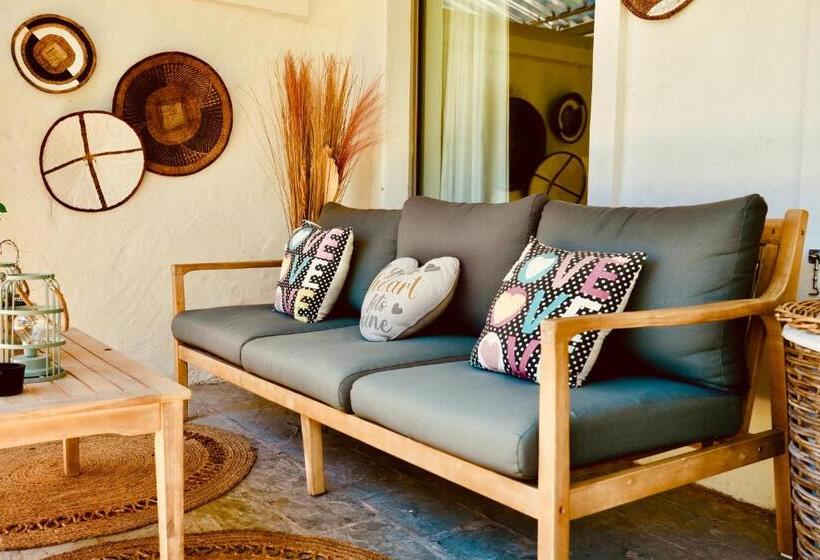 Люкс, Droom Guesthouse