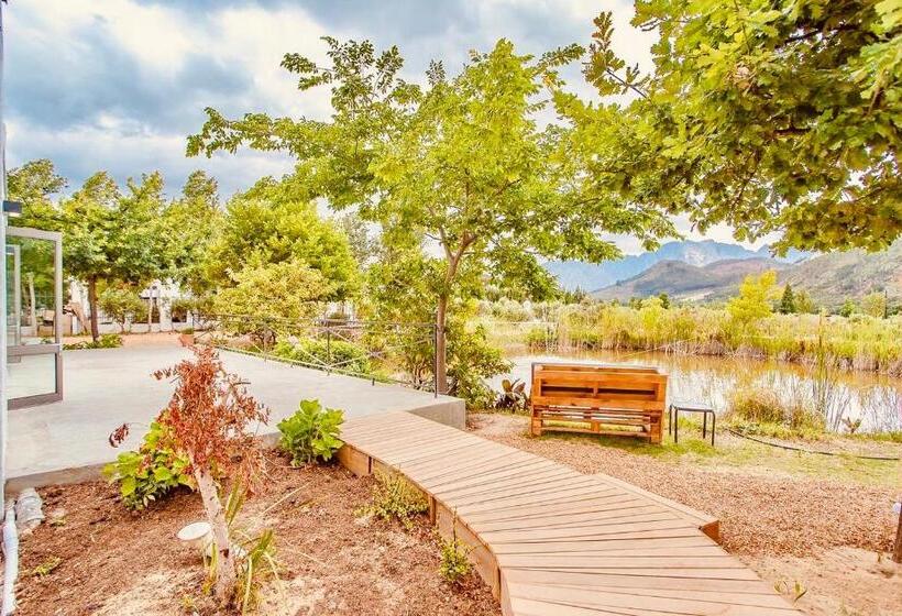 Люкс, Droom Guesthouse