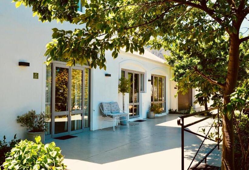 Family Suite, Droom Guesthouse