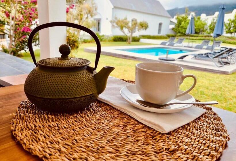 Family Suite, Droom Guesthouse