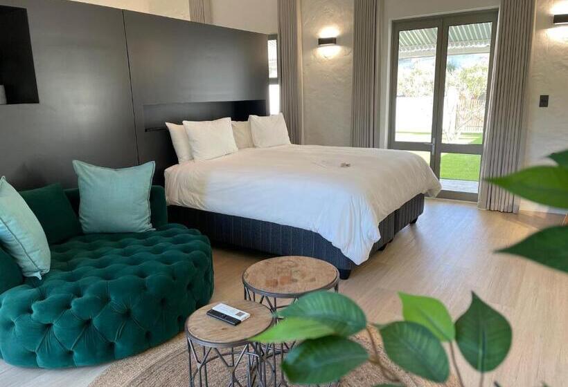 Family Suite, Droom Guesthouse