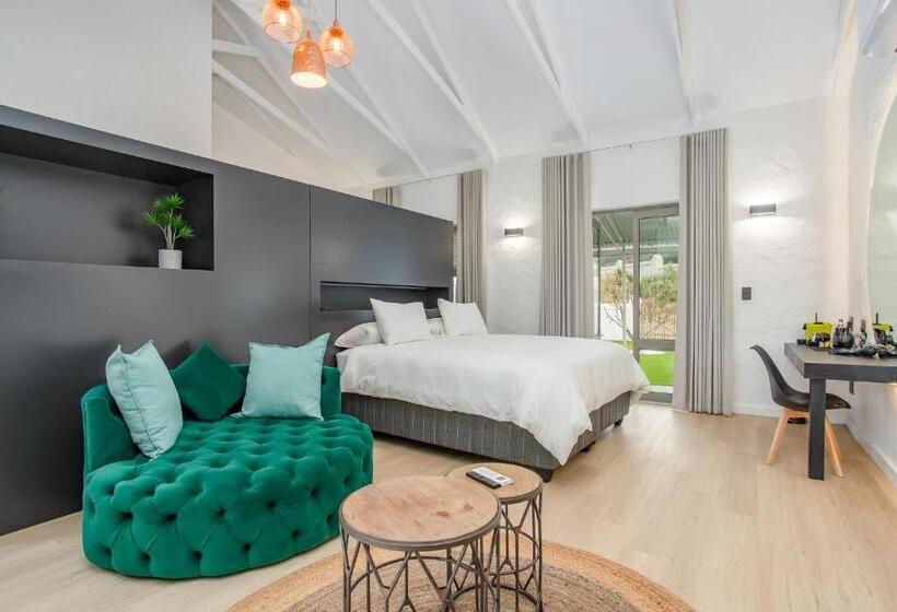 Family Suite, Droom Guesthouse