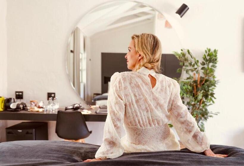 Family Suite, Droom Guesthouse