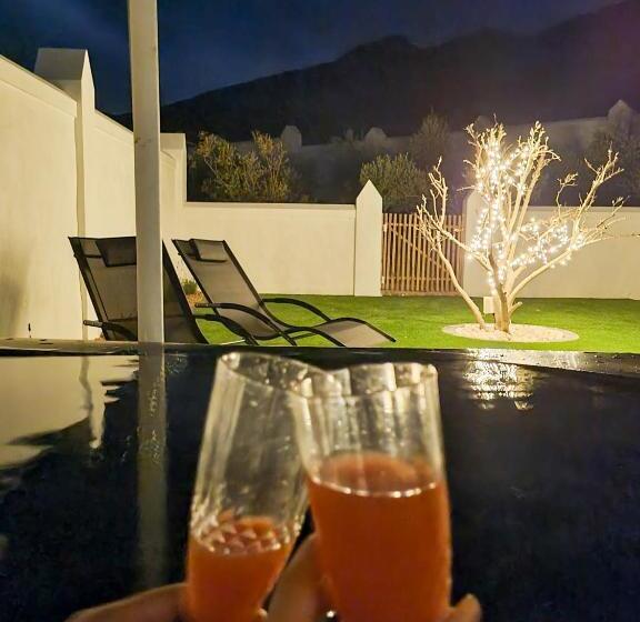 Family Suite, Droom Guesthouse