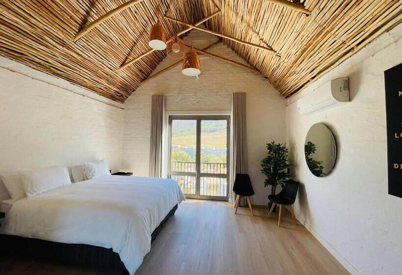 Люкс Семейный 2 Спальни, Droom Guesthouse