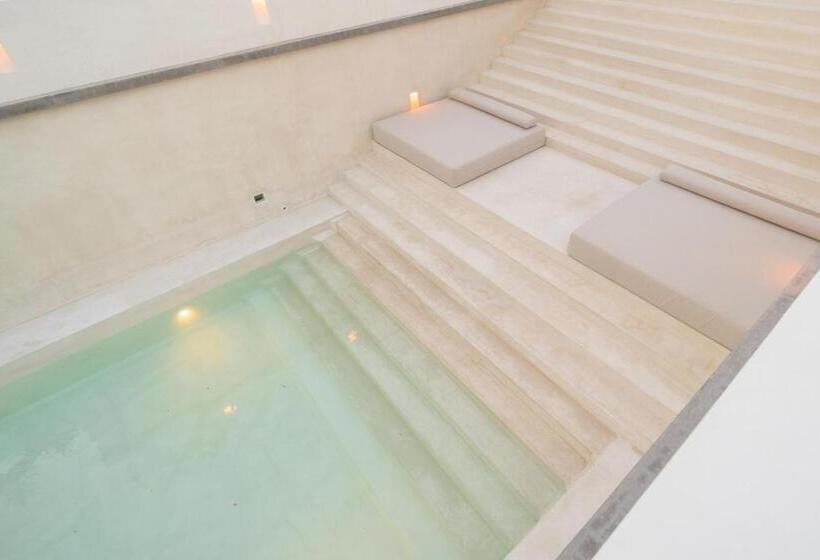 استودیوی سوپریور, Nãmas Tulum