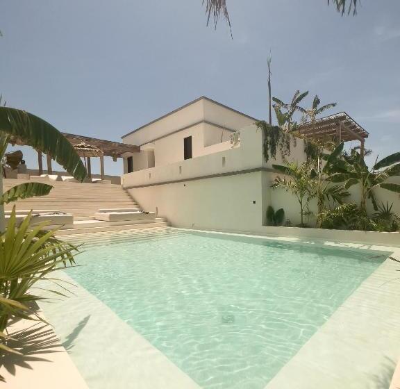 スーペリアスタジオ, Nãmas Tulum