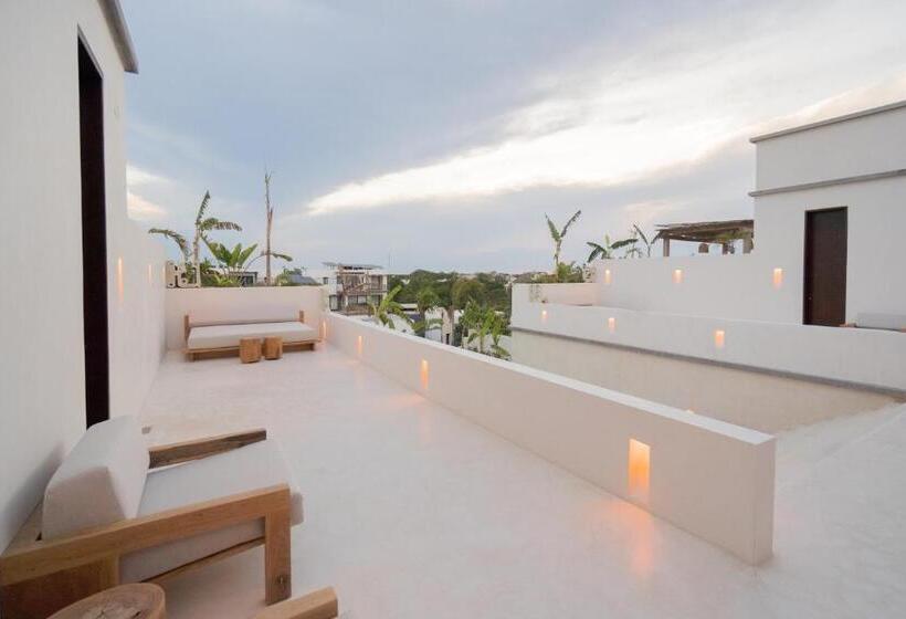 استودیوی سوپریور, Nãmas Tulum