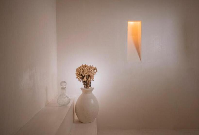 آپارتمان 1 خوابه, Nãmas Tulum