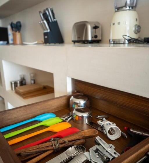 آپارتمان 3 خوابه, Nãmas Tulum