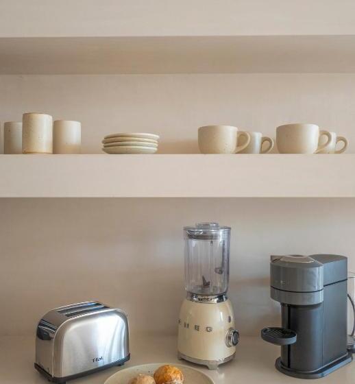 آپارتمان 3 خوابه, Nãmas Tulum