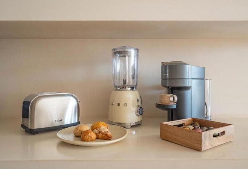 آپارتمان 3 خوابه, Nãmas Tulum