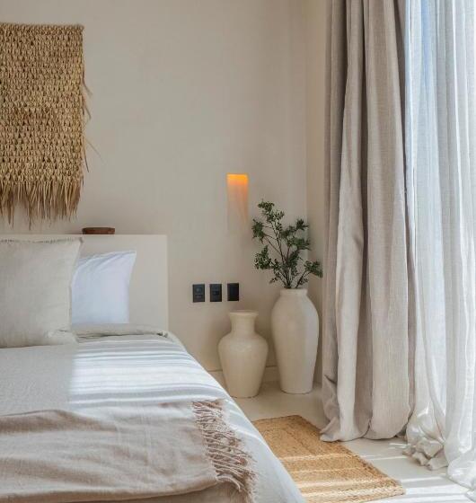 آپارتمان 3 خوابه, Nãmas Tulum