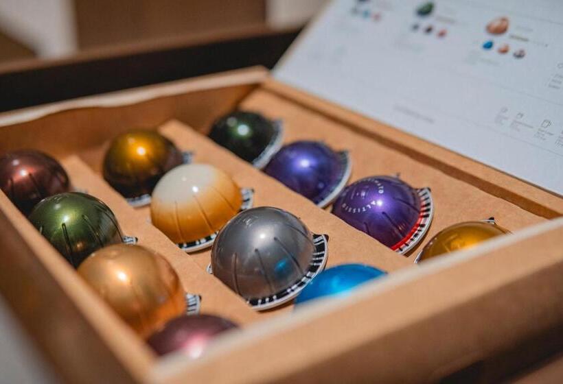 آپارتمان 1 خوابه همکف, Nãmas Tulum