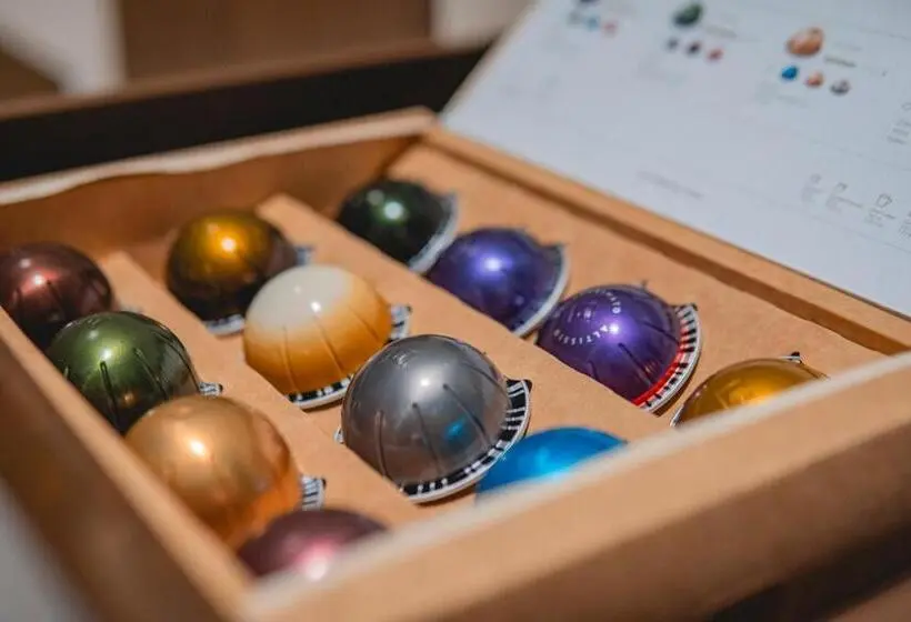 １階の１ベッドルームアパートメント, Nãmas Tulum