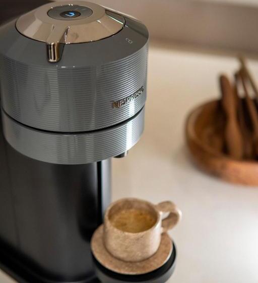 آپارتمان 1 خوابه همکف, Nãmas Tulum