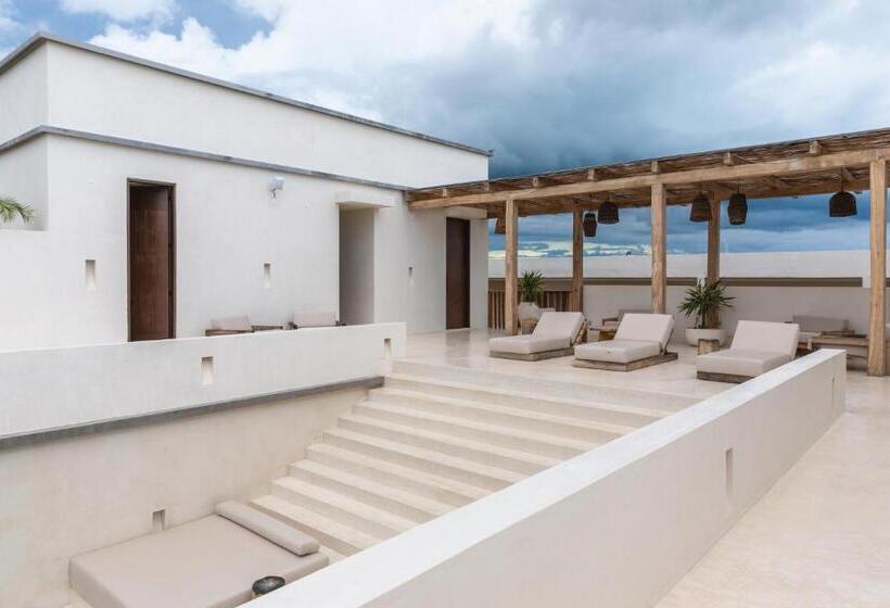 スーペリアースイート, Nãmas Tulum