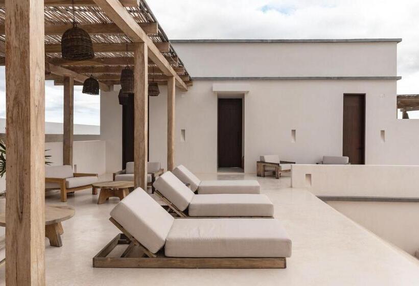 سوییت سوپریور, Nãmas Tulum