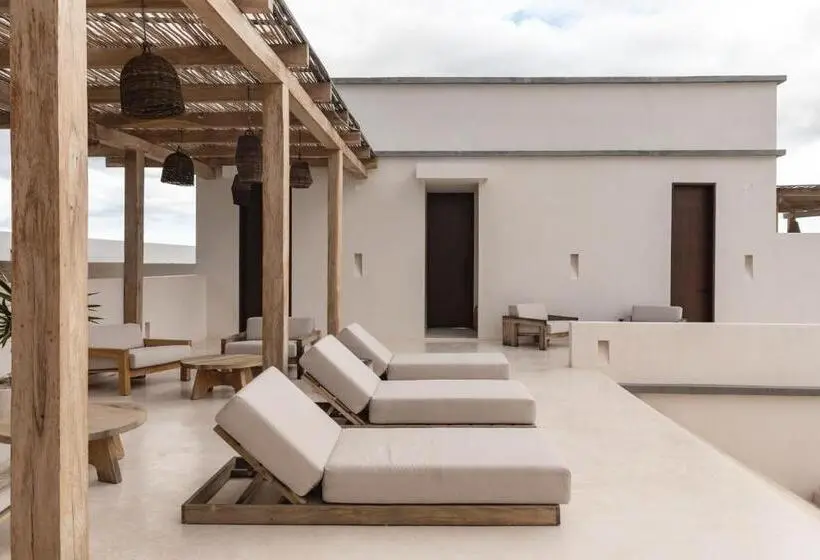 スーペリアースイート, Nãmas Tulum