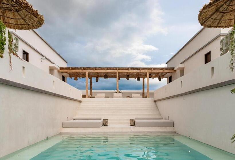 سوییت سوپریور, Nãmas Tulum