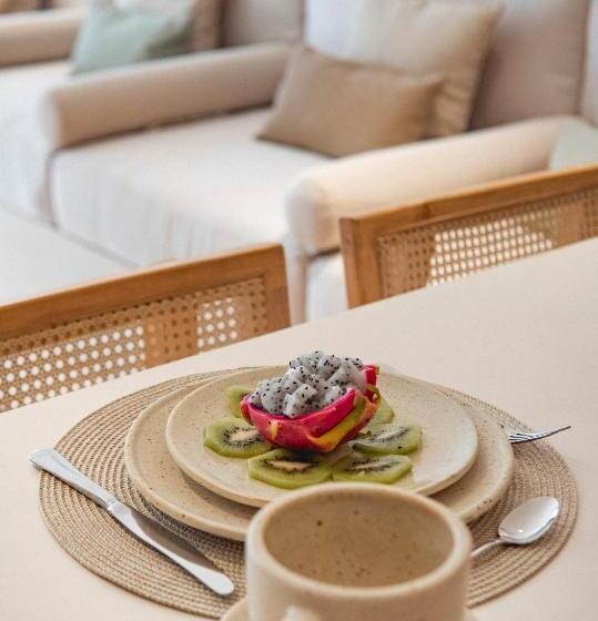 اتاق استاندارد, Nãmas Tulum