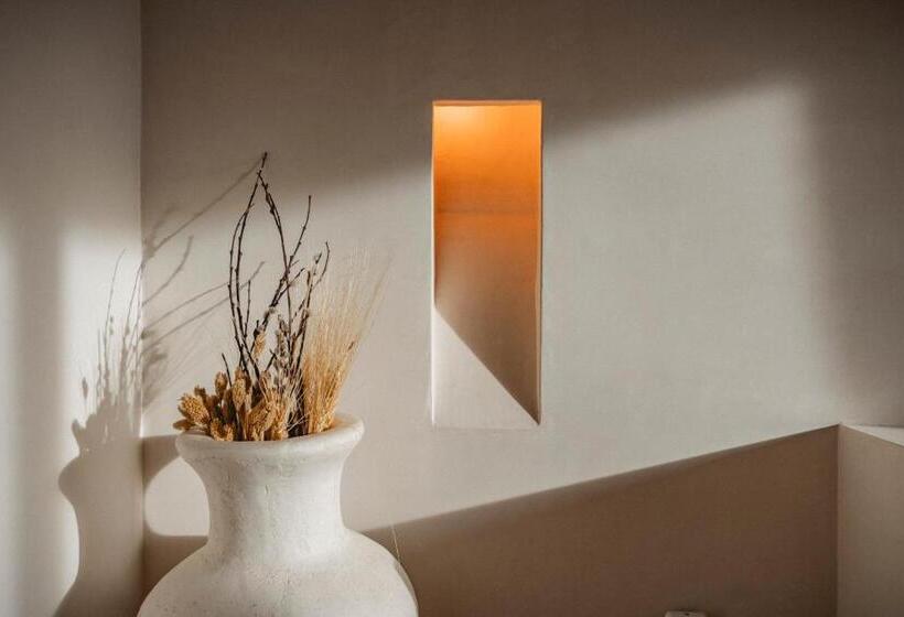 اتاق استاندارد, Nãmas Tulum