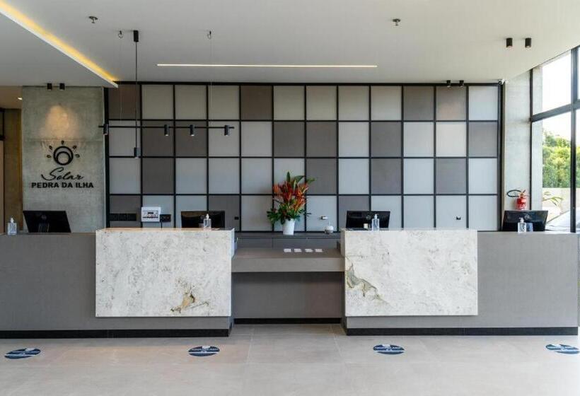 سوییت خانوادگی, Flat Em Frente Ao Parque Beto Carreiro