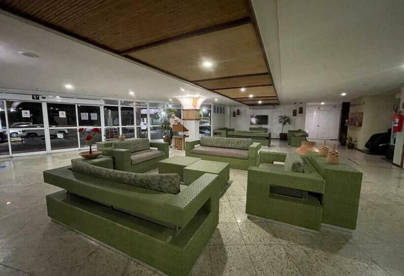 1 Szobás Apartman, Gran Lençóis Flat Barreirinhas Apt 510