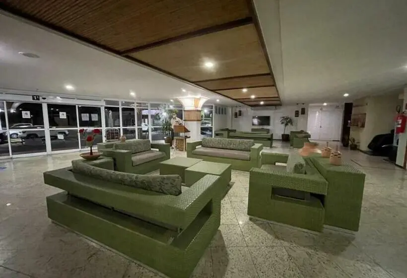 Huoneisto 1 Makuuhuone, Gran Lençóis Flat Barreirinhas Apt 510